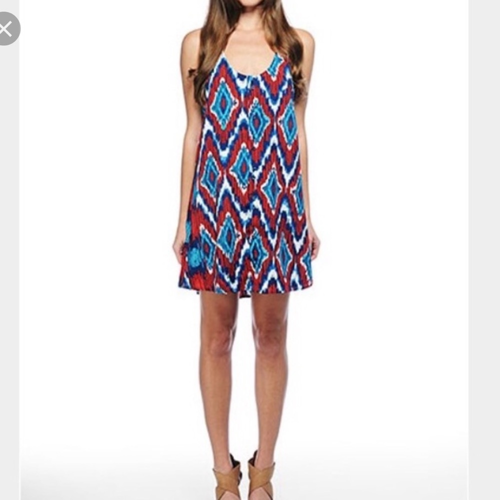 BB DAKOTA DRESS